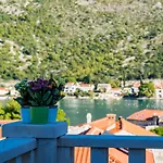 Vodnica Apartamento Zaton (Dubrovnik-Neretva)
