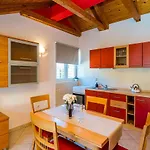 Vodnica Apartamento Zaton (Dubrovnik-Neretva)