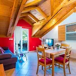 Apartamento Vodnica *