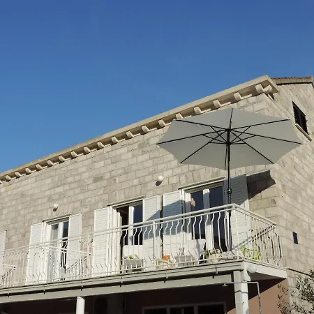 Apartamento Vodnica Zaton (Dubrovnik-Neretva)