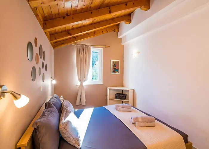 Apartamento Vodnica