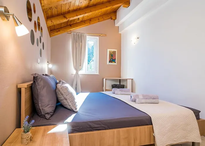 Apartamento Vodnica