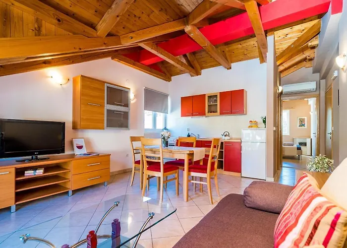 Apartamento Vodnica