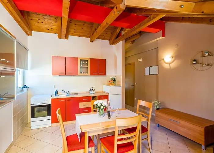 Apartamento Vodnica Zaton (Dubrovnik-Neretva)