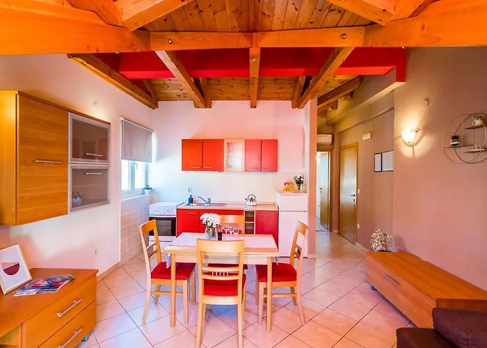 Apartamento Vodnica Zaton (Dubrovnik-Neretva)