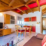 Apartmán Vodnica