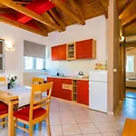 Vodnica Apartmán *