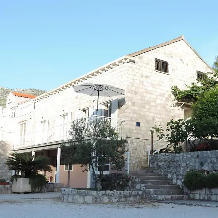 Kruno Apartment