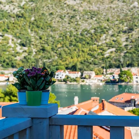 Vodnica Apartmán Zaton (Dubrovnik-Neretva)