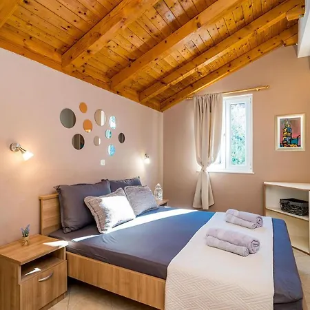 Vodnica * Zaton (Dubrovnik-Neretva)